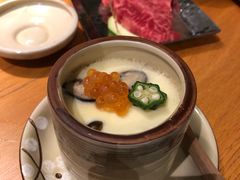-赤坂亭·M9和牛烧肉·铁板烧·日料398放题(长泰广场店)