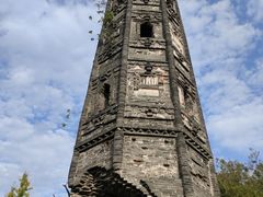 -上海佘山国家森林公园天马山园