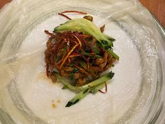 筋饼-老昌春饼(中央大街店)