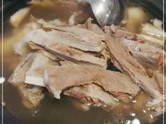 -西贝(无锡万象城店)