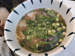 -当家水煎包·牛肉汤(浦江店)