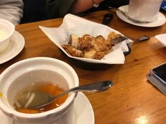 -松记糖水店(铜锣湾分店)