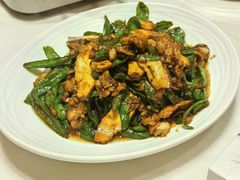 -小菜园新徽菜(无锡人民路红豆店)