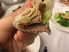 -北京全聚德(天安门店)