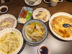 -乡亲鹅肉城(昆山店)