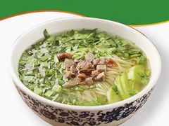 -金筷子西北菜·捞悦火锅
