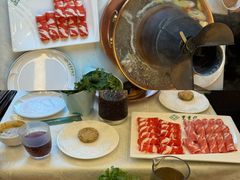 -东来顺饭庄(天坛店)