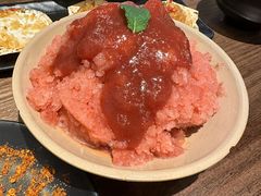 -王扯火胖哥烤生蚝(眉山首店)