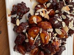 -陆壹捌餐厅(五大道店)