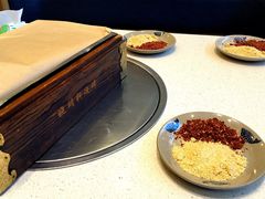 -晓靖轩烧烤(沙河风情店)