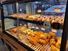 -嘉年华面包房餐厅（饺子馆）(陶然亭店)