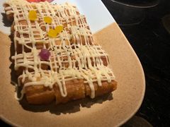 油条虾-外婆家(义乌新光汇购物中心店)