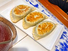 -东方饺子王(大屯路店)