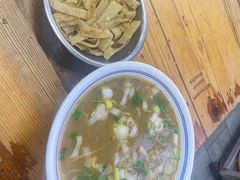 -化三驴肉汤(金明东街店)