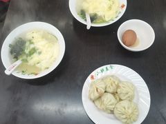 -小胖包子王(赵公口店)