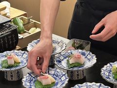 -鮨政·Omakase(港汇恒隆广场店)