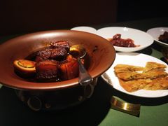 -老吉堂上海本帮菜(望京万象汇店)