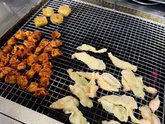-同心烧烤(总店)