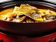 -喜湘宴·精致湖南菜(和平西桥店)