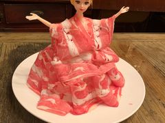 -芝麻花餐厅(祁家豁子店)