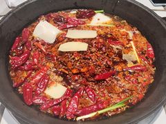 -贰回巷火锅馆(钟楼店)