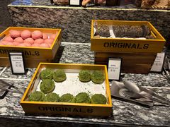 -广州天河希尔顿酒店