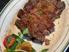 -燃扒房Steakhouse(皇庭店)