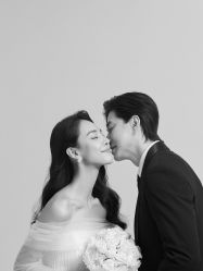 -CD视觉婚纱摄影