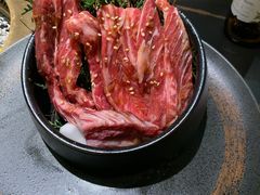 -厚贞日式烤肉(浦东汇智店)