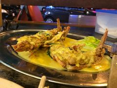 -真浪大家乐海鲜餐馆