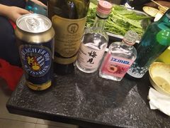 -壹品羊肉(沧州总店)