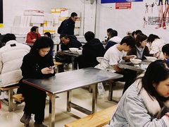 -汪家馄饨(集庆路店)