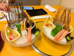 -蟹道乐(道顿堀本店)