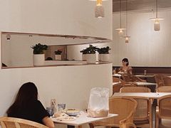 大堂-BE BRIGHT KITCHEN(正佳广场店)
