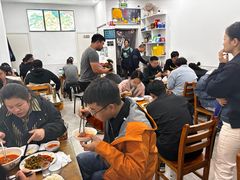 -三点小吃(山大店)