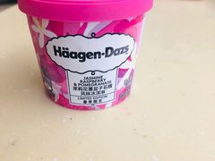 -哈根达斯(武汉天地店)