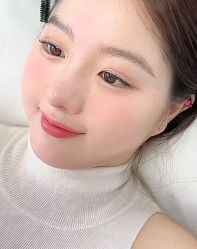 -韩美绣·骨相纹眉·洗眉美瞳线