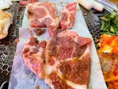 -杀猪天·韩国烤肉(总店)