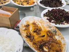 -老七饭馆(光荣道总店)