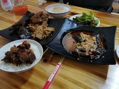 -王胖儿甏肉干饭(总店)