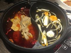 -火炉火自助餐(悠唐购物中心店)