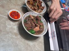 -敏华冰厅(平安金融中心店)