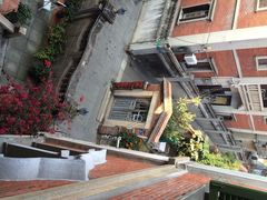 iphone_upload_pic-杨桃院子旅馆(厦门鼓浪屿中华红墨店)