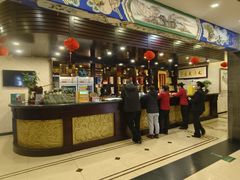 -汇贤府·李氏新鲁菜(万寿路店)