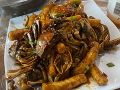 -妈妈的小作坊(陈家镇店)