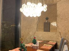 -韵咖啡自助餐厅(天津香格里拉店)