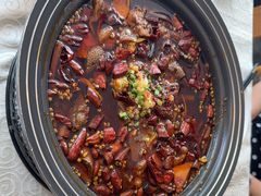 -辣婆婆(航天桥店)