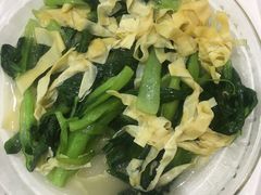 -老大同酒家·糟卤·本帮菜(中山公园店)
