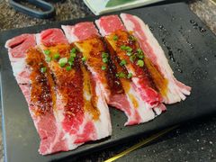 -正苑26年海鲜烤肉•牛尾汤汤饭(东港店)