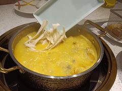 -八珍玉食鸡煲·打边炉(印象城店)